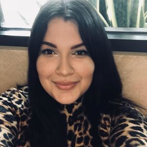 Meet your Posher, Kim